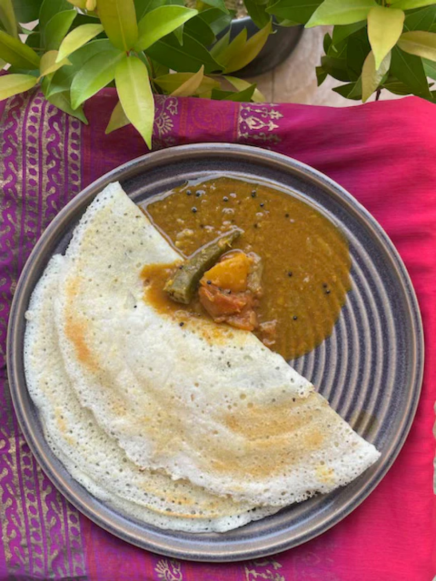 Sambar Sensation: A Quest through the Diverse Flavors of South India | Tocco