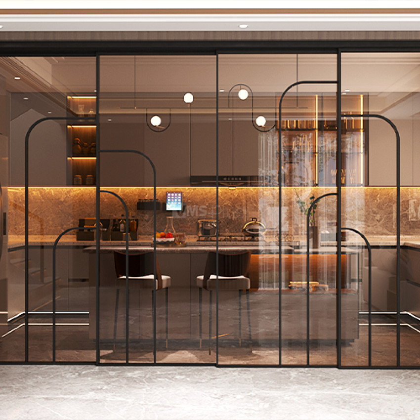 Check Out Uses of Laminated Glass | VMS Trade Link