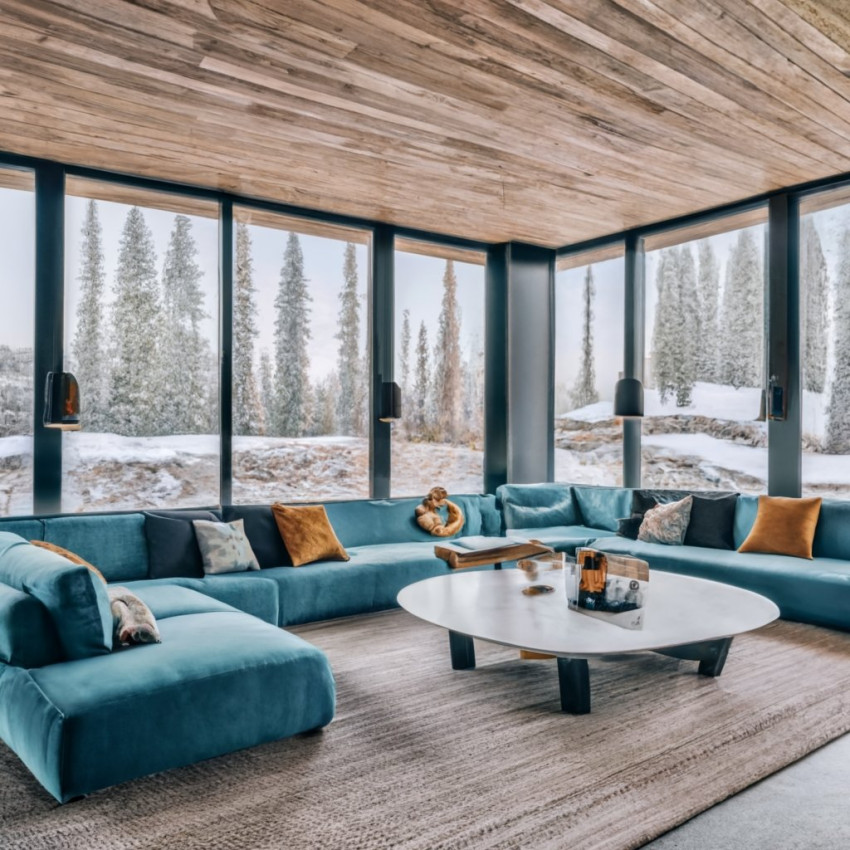 Die Kunst Der Polsterreinigung: Ihre Möbel In Neuem Glanz Erstrahlen Lassen