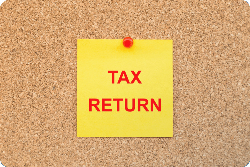 How to File a Company Tax Return