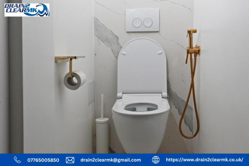 Swift Relief for Blocked Toilets in Bedford: Troubleshooting and Solutions