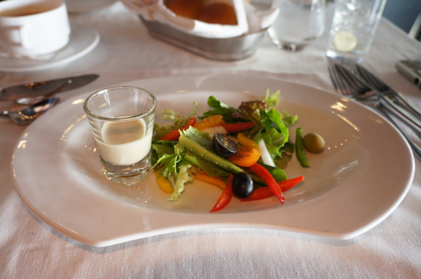 Different types of cuisine you can experience in the Maldives