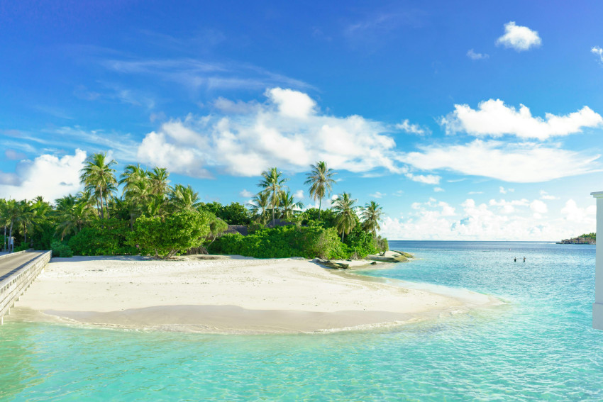 Eco Travel in the Maldives; What Can We Do to Save The Planet?