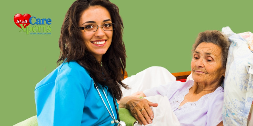 NURSE FOR MOTHER CARE in Dubai