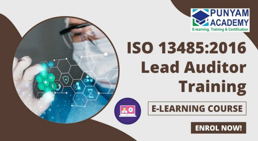 Key Tips for Choosing ISO 13485 Lead Auditor Certification as Career Opportunity