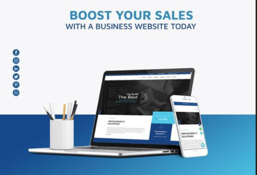 Searching for best Website development company in India?