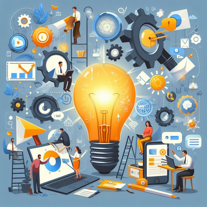 5 Signs You Need a Digital Strategy Consultant