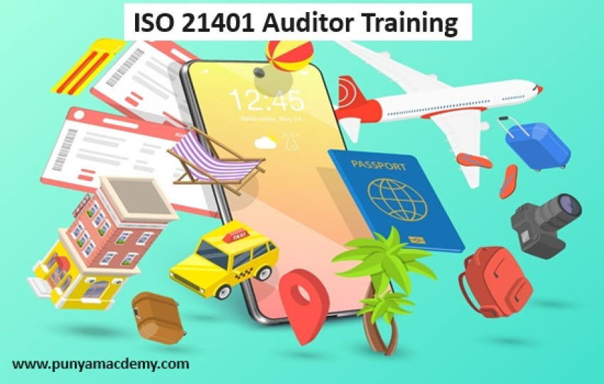 Role of ISO 21401 Auditors in Enhancing Sustainability Management in the Tourism Sector