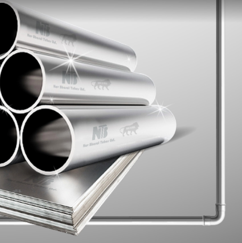 Unveiling Excellence: Nav Bharat Tubes - A Premier Stainless Steel Coil Manufacturer in Rajasthan