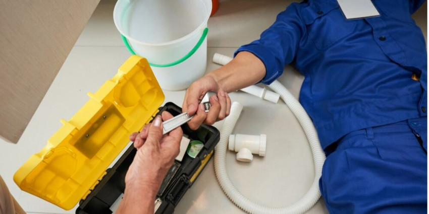 Enhancing Water Quality: The Vital Role of RO Repair Services in Ghaziabad