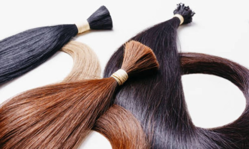 Glamour in Every Strand: Your Guide to the Best Hair Extension Salon in Delhi