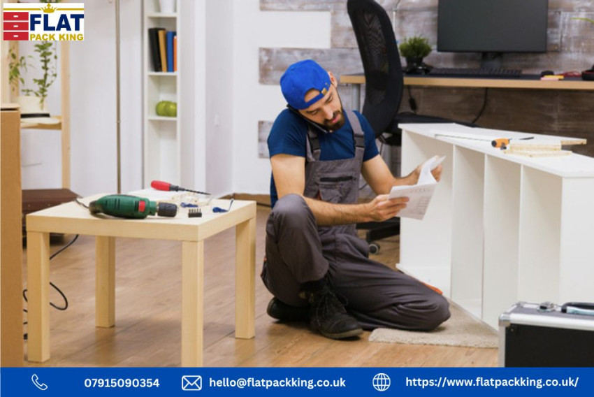 Unlocking the Secrets of Seamless Furniture Installation