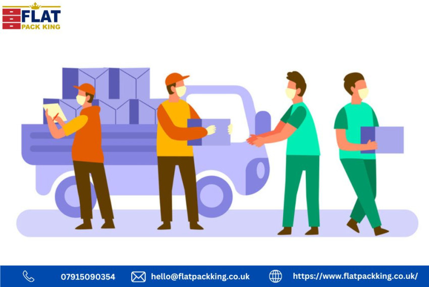 Unlocking Convenience: The Ultimate Guide to Flat Pack Services