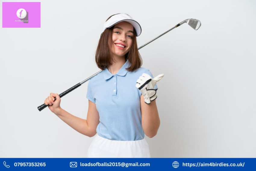 Ladies Golf Equipment: Your Ultimate Golfing Experience