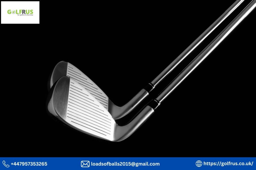 Golf Irons Lynx: A Comprehensive Guide