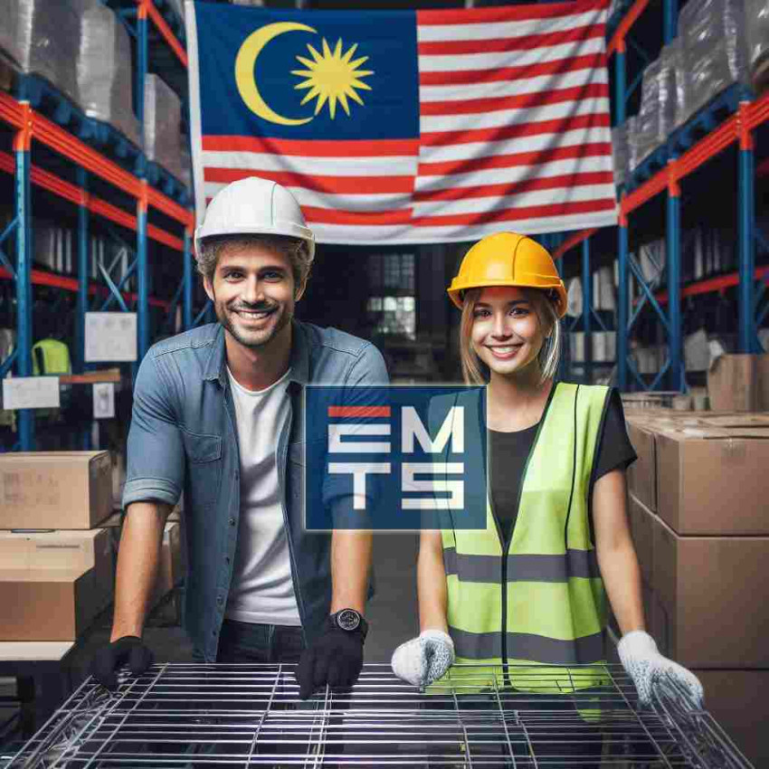 The Practicality and Benefits of Boltless Rack in Malaysia