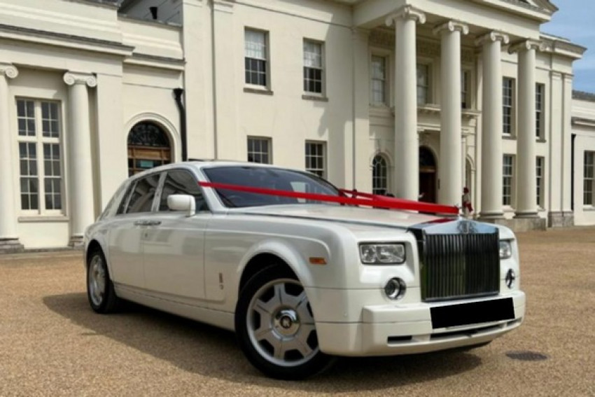 Rent VIP Chauffeur Services in London for 3 prime benefits