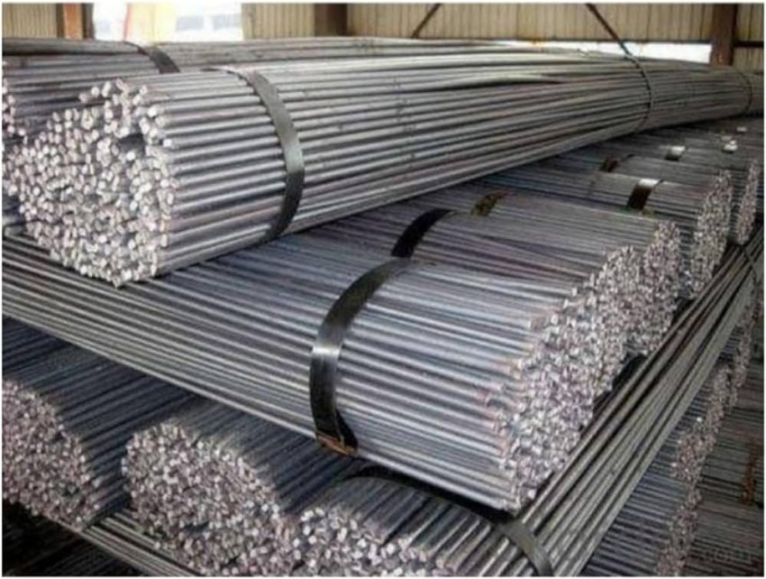 Revolutionizing Construction: The Versatility and Advantages of TMT Bars