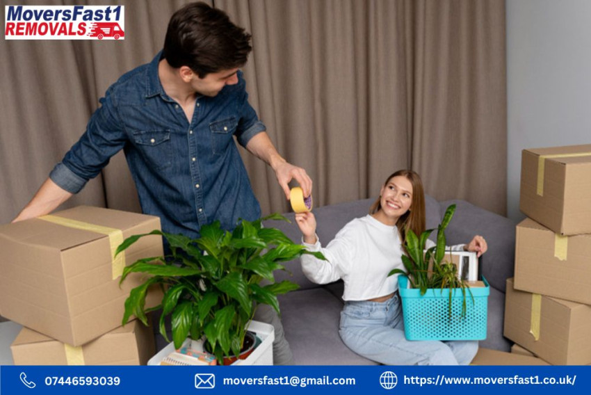 Affordable Furniture Removals: Making Your Move Stress-Free