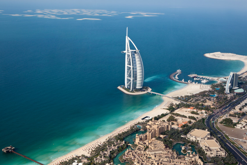 7 Useful Travel Tips to Dubai to Know Before You Go