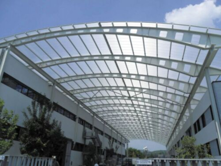 Shaping the Future: The Journey of a Polycarbonate Sheet Supplier