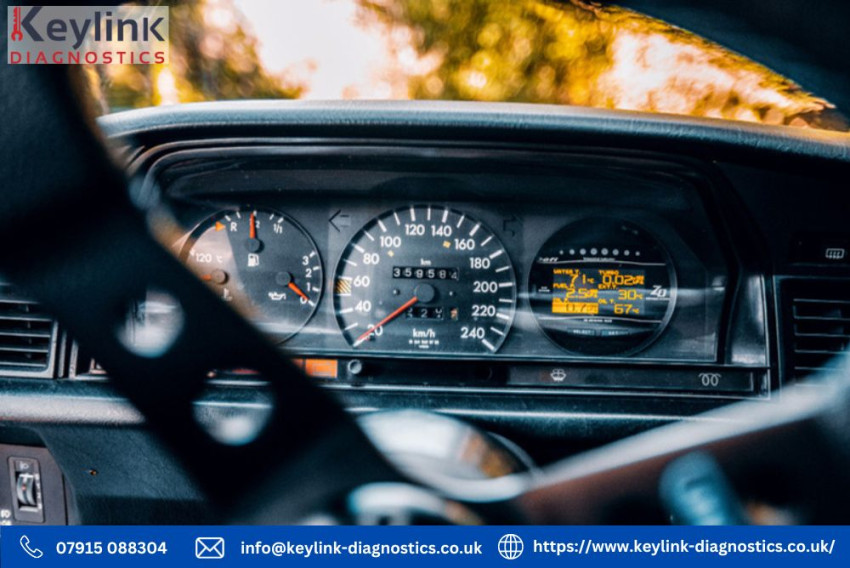 Odometer Correcting: Everything You Need to Know