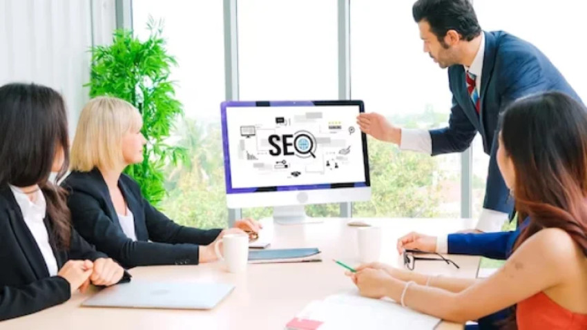 SEO Company in Chandigarh: Driving Digital Success in the Bustling City