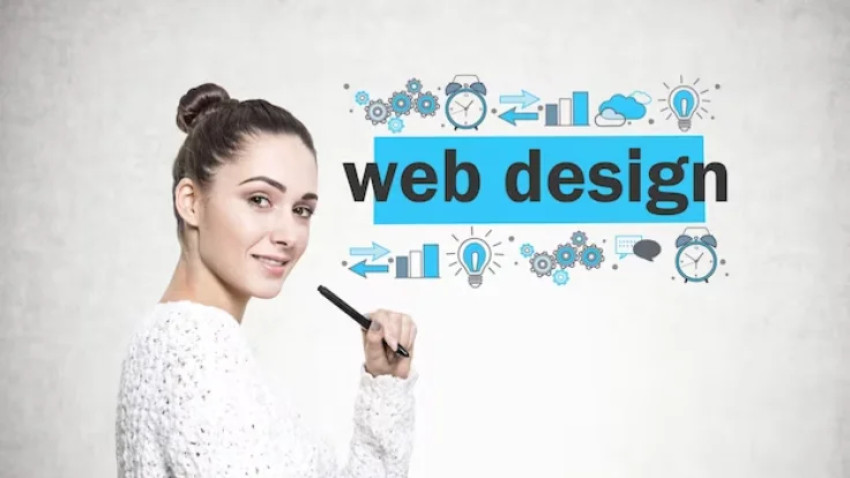 Elevate Your Online Presence with the Best Website Designing Company in Preet Vihar