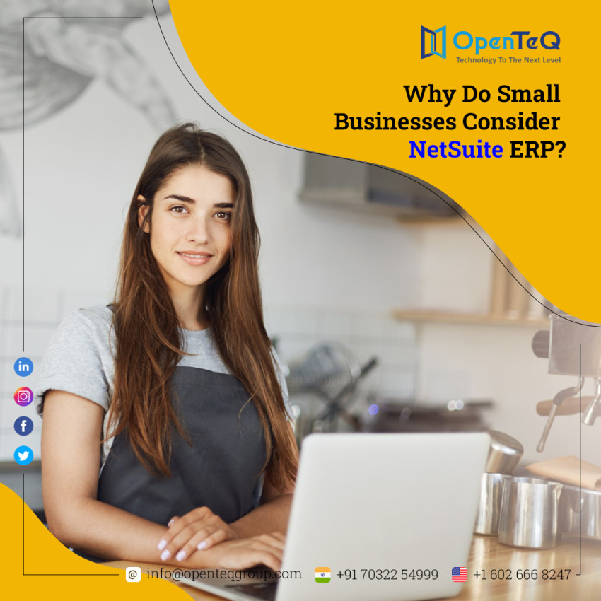 Streamline Your Business with a Successful NetSuite ERP Implementation