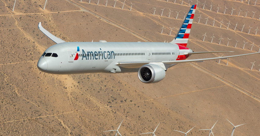 Maneras útiles de comunicarse con American Airlines