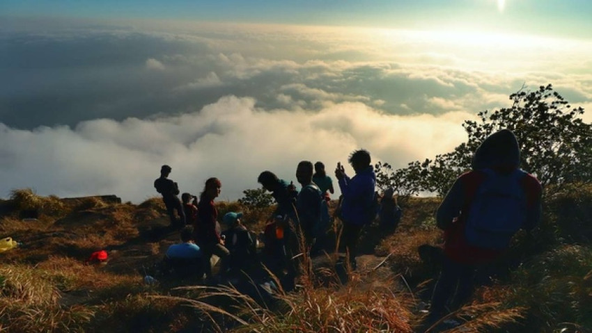 Kumara Parvatha Challenge: Peaks, Paths, and Panoramas