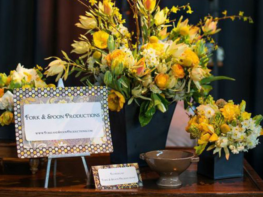 Fork & Spoon - Your Premier Wedding Planner in San Francisco
