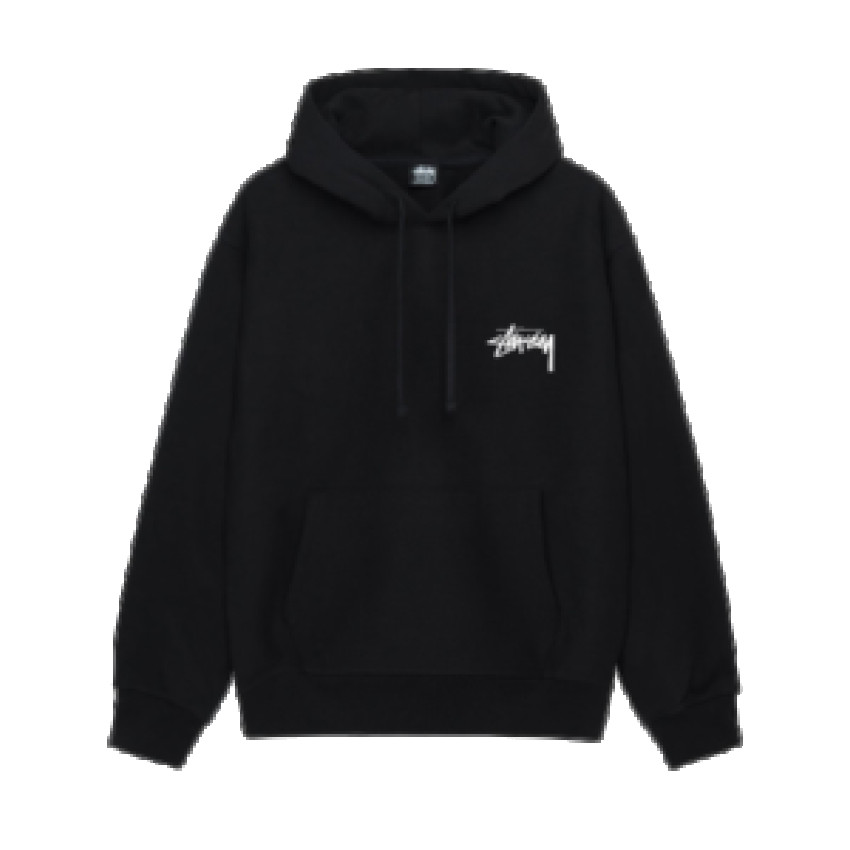 Stussy Hoodie: A Style Proclamation Past Seasons