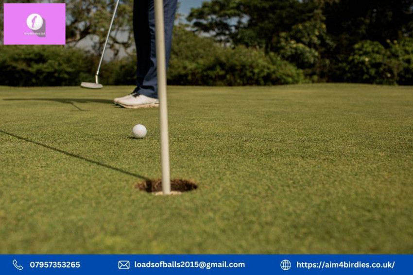 Green Lamb Golf: Redefining Sustainable Performance on the Fairway