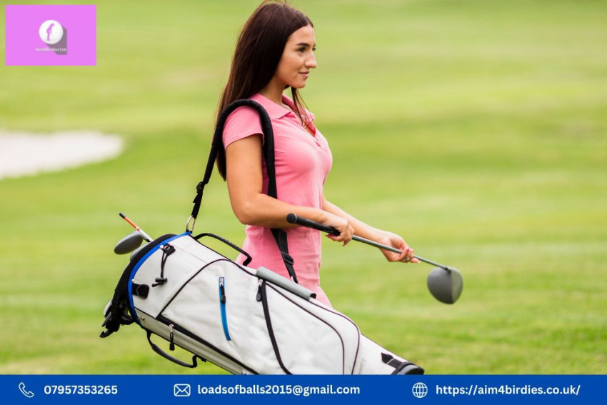 Calvin Klein Ladies Golf Wear: Elevate Your Style and Performance on the Course