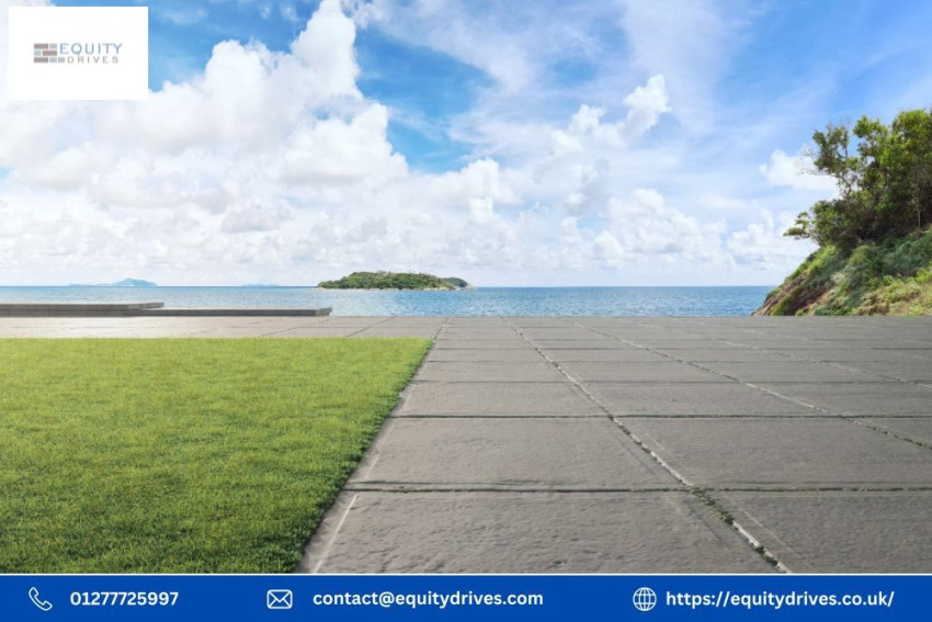 Block Paving: Transforming Your Outdoor Spaces