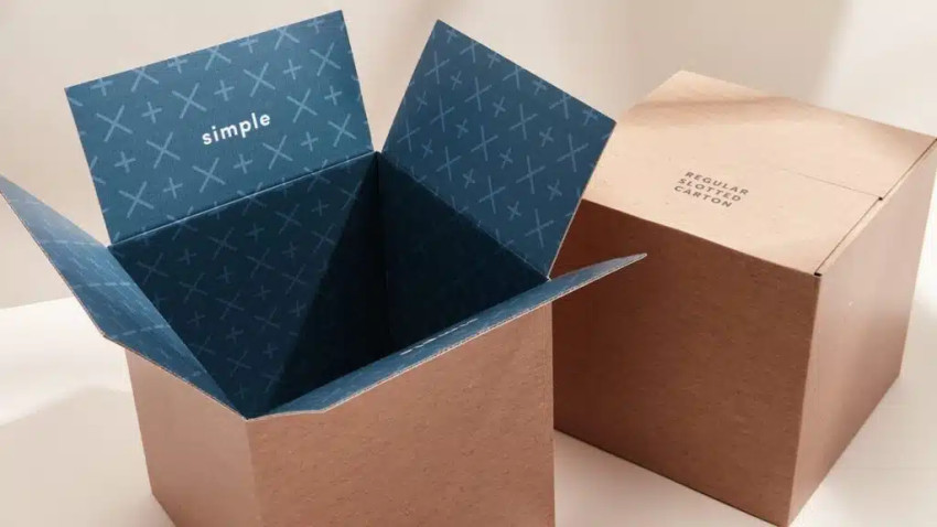 The Power of Presentation: Why Customized Cardboard Boxes Matter