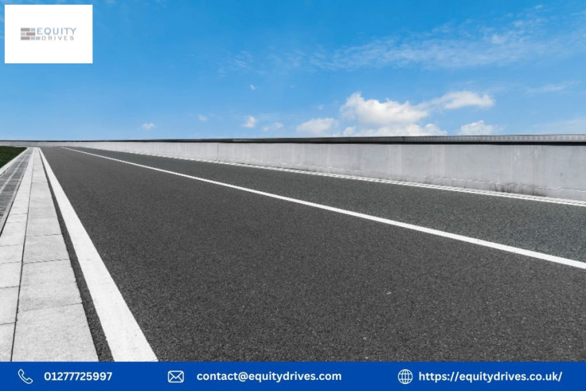 Tarmac Installation Services: Enhancing Your Property's Appeal and Durability