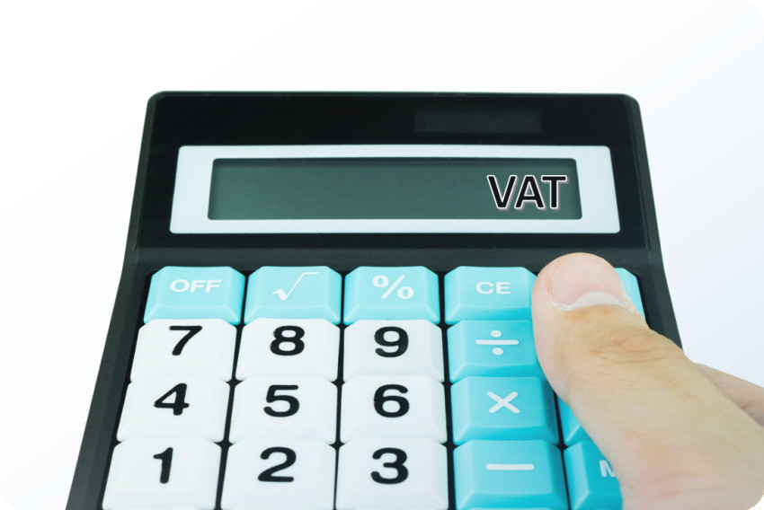 Standard vs Flat Rate VAT: Calculate VAT Difference