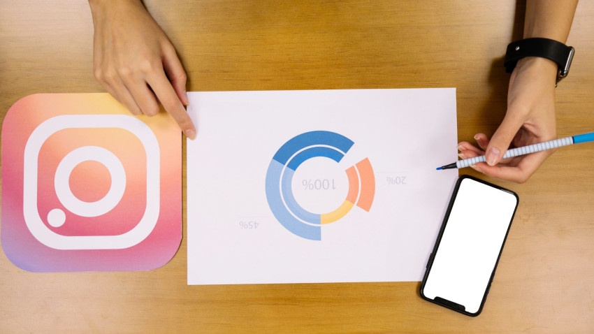 A Guide to Running a Thriving Creative Studio on Instagram