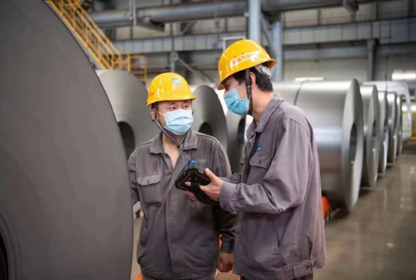 HR Coil Wholesalers: Unveiling the Secrets Behind Superior Quality and Unbeatable Prices!