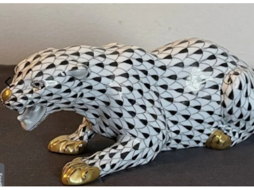 SJ Auctioneers will Hold An Online-Only Luxe Decor Silverware, Toys & More Auction on March 31st