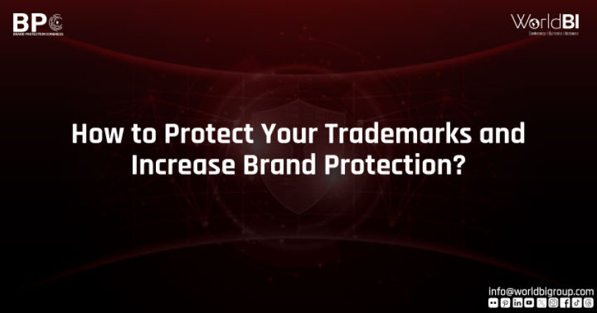 Trademark Protection — Guarding Your Brand
