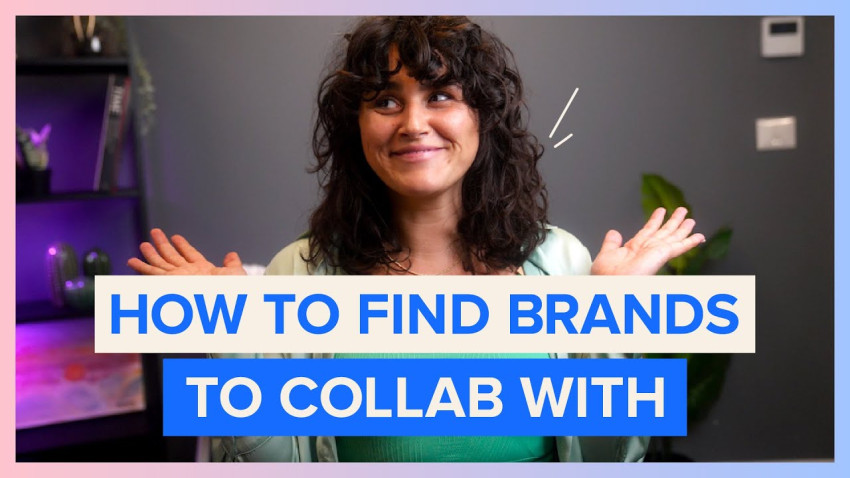 How to Collaborate With Brands For Collaboration in India?