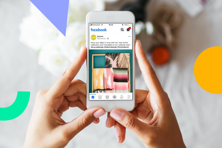 How to Target Audiences with AI Generated Ads