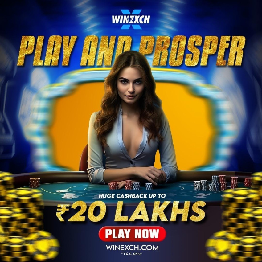 Instant Withdrawal Casino India: WinExch Simplifies Transactions