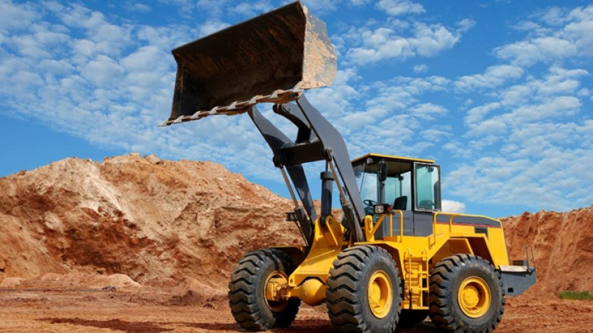 New Vs Used Wheel Loader for Sale: Which is Right for You?