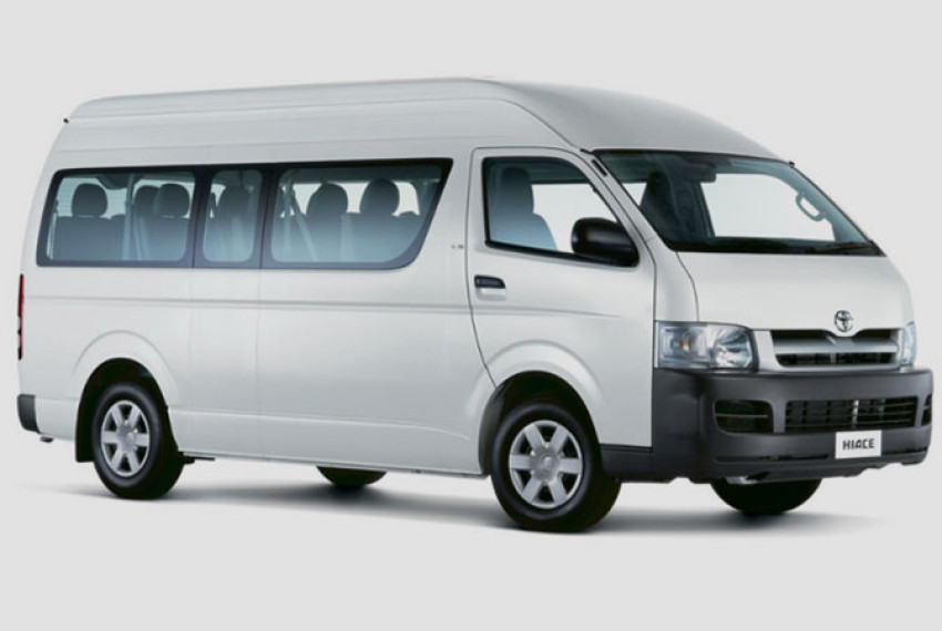 Around-the-Clock Convenience: Perth Maxi Cab's 24-Hour Service