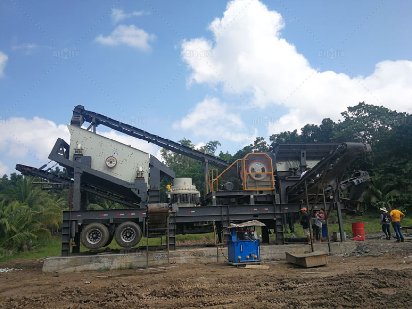 Everything You Need to Find Out About Stone Crushing Line!
