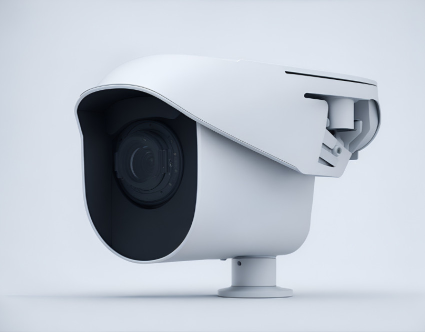 Optimizing Internet Usage for CCTV Systems: Strategies and Considerations
